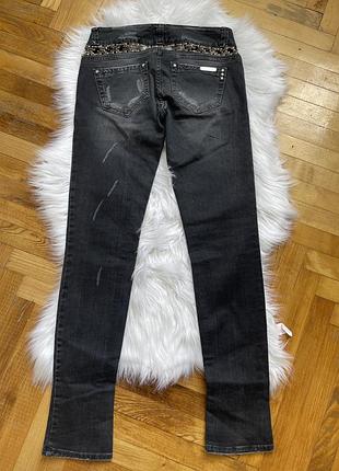 Джинсі 4