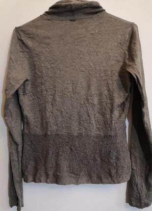 Кардиган  кофта 2