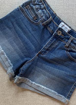Джинси zara р.140