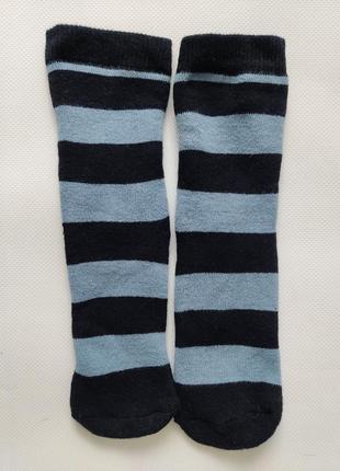 Махрові шкарпетки для хлопчика, 27-30, lupilu, німеччина