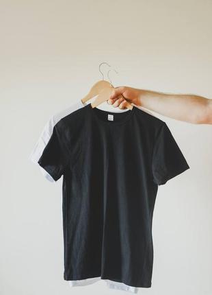 Футболка чоловіча базова