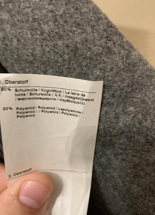 Пальто strellson premium. 8