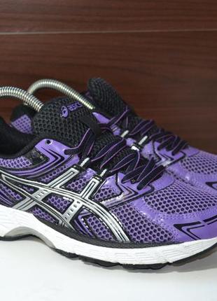 Asics gel-equation 7 кроссовки оригинал. 39.5р — цена 1204 грн в каталоге  Кроссовки ✓ Купить женские вещи по доступной цене на Шафе | Украина  #94666371