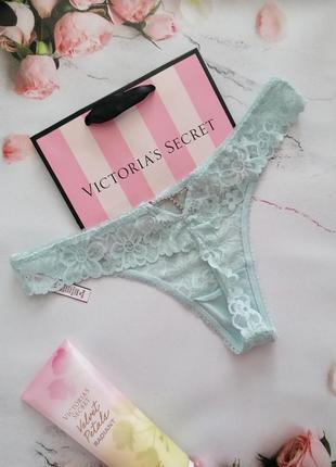 Трусики victoria's secret2 фото