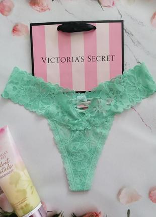 Трусики оригинал victoria's secret