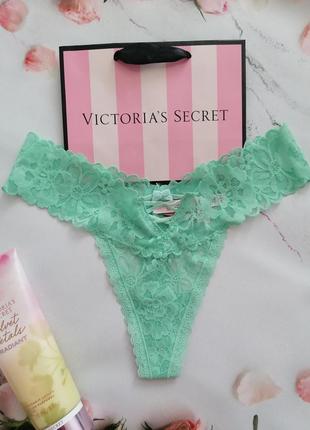 Трусики оригинал victoria's secret1 фото