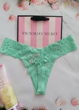 Трусики оригинал victoria's secret2 фото