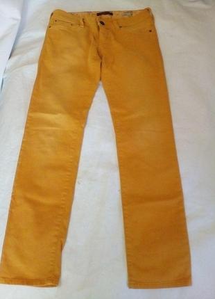 Джинси жіночі mavi skinny розмір 29\32