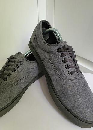 Чоловічі кеді vans, 45р.