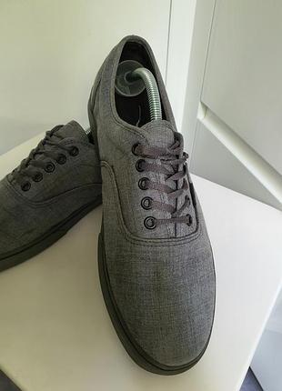 Чоловічі кеди vans, 45р. 2