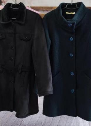 Пальто 3