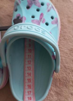 Crocs c105 фото