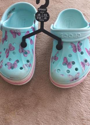 Crocs c10