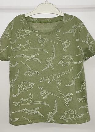 Футболка дитяча