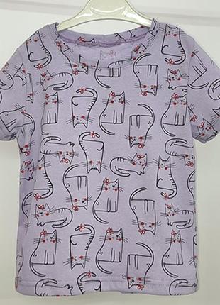 Футболка детская