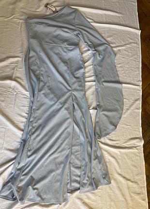 Новое вечереее платье в размере 2хл