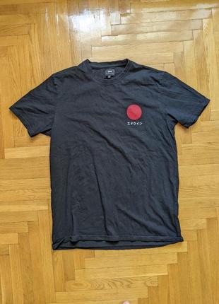 Футболка edwin оригінал