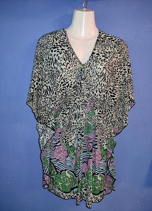 Блуза ⛵  туника