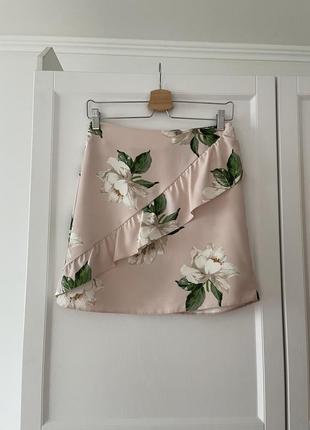 📎 рожева спідниця atmosphere.