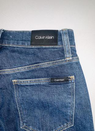 Нові класичні джинси calvin klein оригінал9 фото