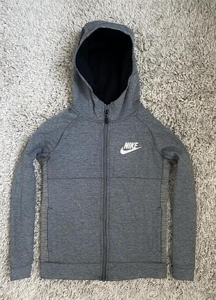 Кофта nike
