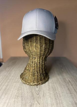 Кепка state of wow