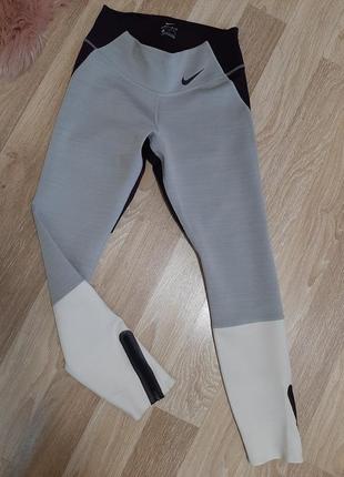 Легінси nike