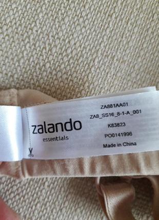 Бюстгалтер zalando 80c7 фото