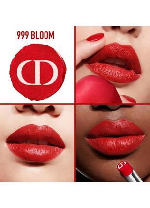 Помада для губ dior rouge dior ultra care тестер2 фото