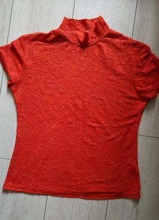 Цікава блуза