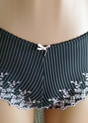 Трусики шорти lingerie1 фото