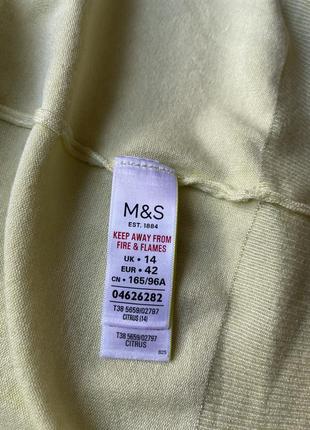 Кардиган на пуговицах от m&s7 фото