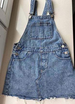 Комбинезон mango детский