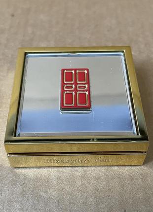 Elizabeth arden beautiful color eye shadow тени для век #32