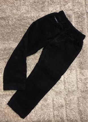 Штани Вельветові