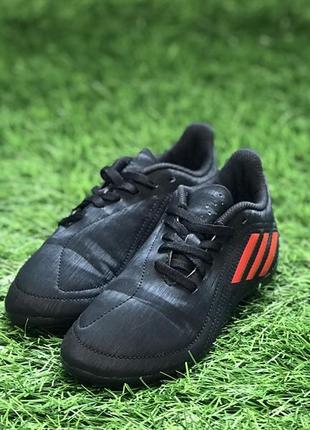 Бутси adidas deportivo fg7 фото