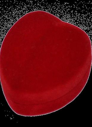 Футляр "сердце маленькое"