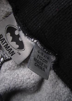 Спортивные шорты primark batman dc comics3 фото