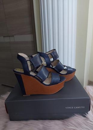 Босоножки vince camuto