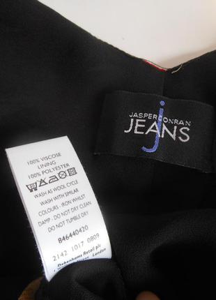 Блуза jasper conran jeans.оригинал!произведено для Англии.4 фото