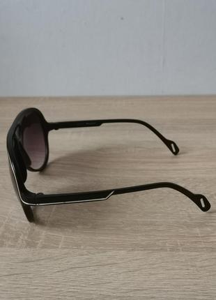 Солнцезащитные очки bialucci 100% uv градиент2 фото