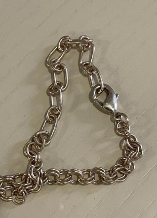 Кольє підвіска намисто натуральні камені італія8 фото