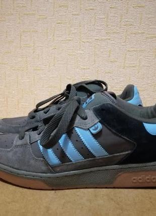 Кроссовки adidas locourt evolution