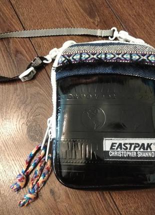 Сумка eastpak5 фото