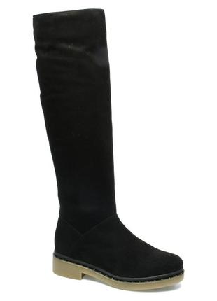 Женские сапоги selesta код: 011151, размеры: 37, 38