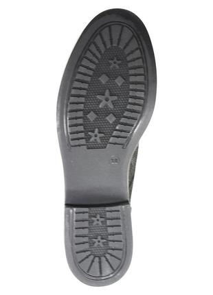 Жіночі повсякденні черевики rifellini код: 05402, останній розмір: 375 фото