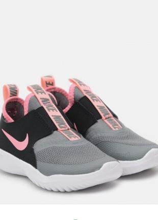 Кроссовки детские nike flex runner размер 27