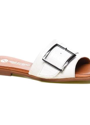 Жіночі шлепанці nod trend код: 069974, розміри: 37, 38, 39