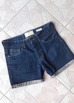 Шорти bershka 2