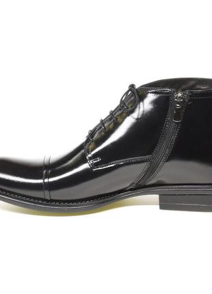 Мужские модельные ботинки fabio conti код: 12974, размеры: 40, 458 фото